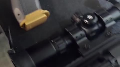Range Day, Fun Day EP 7