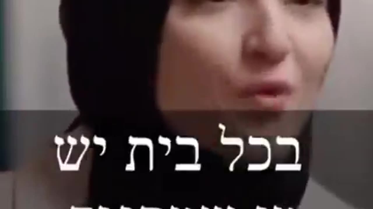 The uncomfortable truth about Gaza.