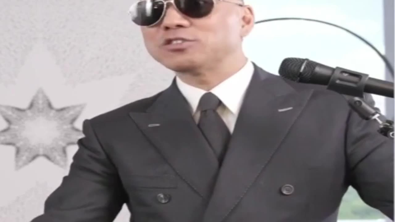 20220624文贵先生直播： #投资核心：1. 金融（躺平币、喜联储、喜币）；2. 干净群体（GClub）；3. 媒体话语权（GETTR）！