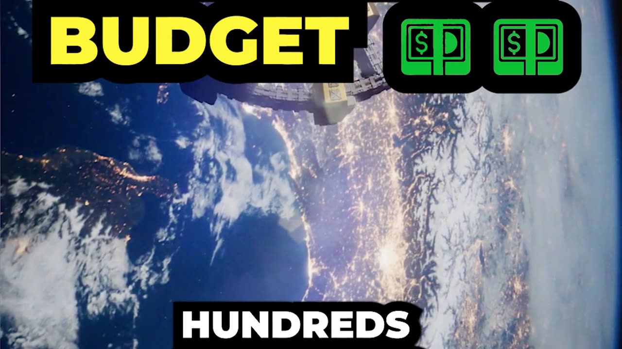 If NASA had the U S military budget