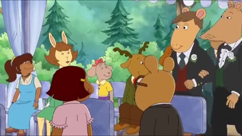 LGBT Messaging HIDDEN In Kids Shows