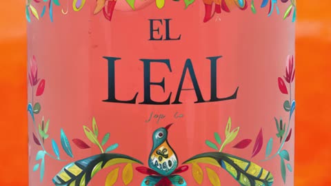 Tropical Vibes in a Can! Have You Tried El Leal Yet? #DrinkFresh #ElLeal