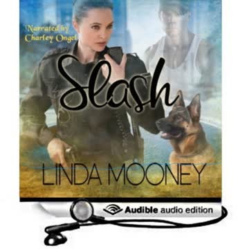 Slash, a Paranormal Romance