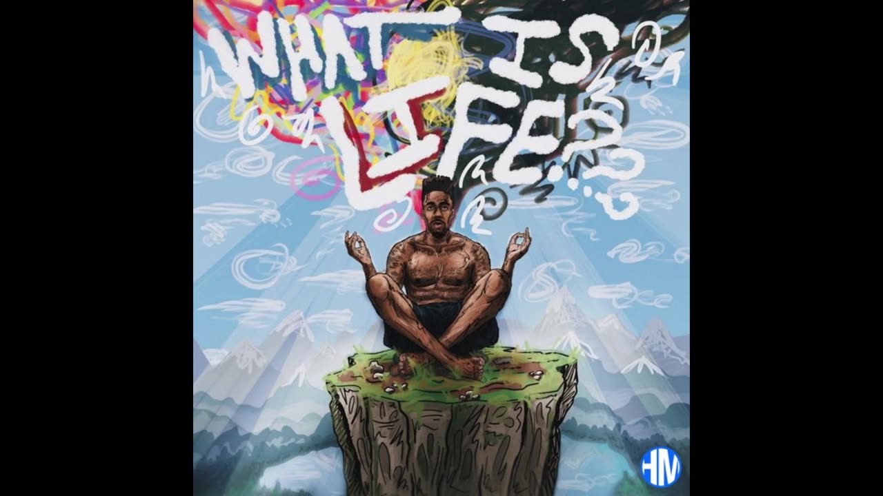 Dax - What Is Life EP Mixtape
