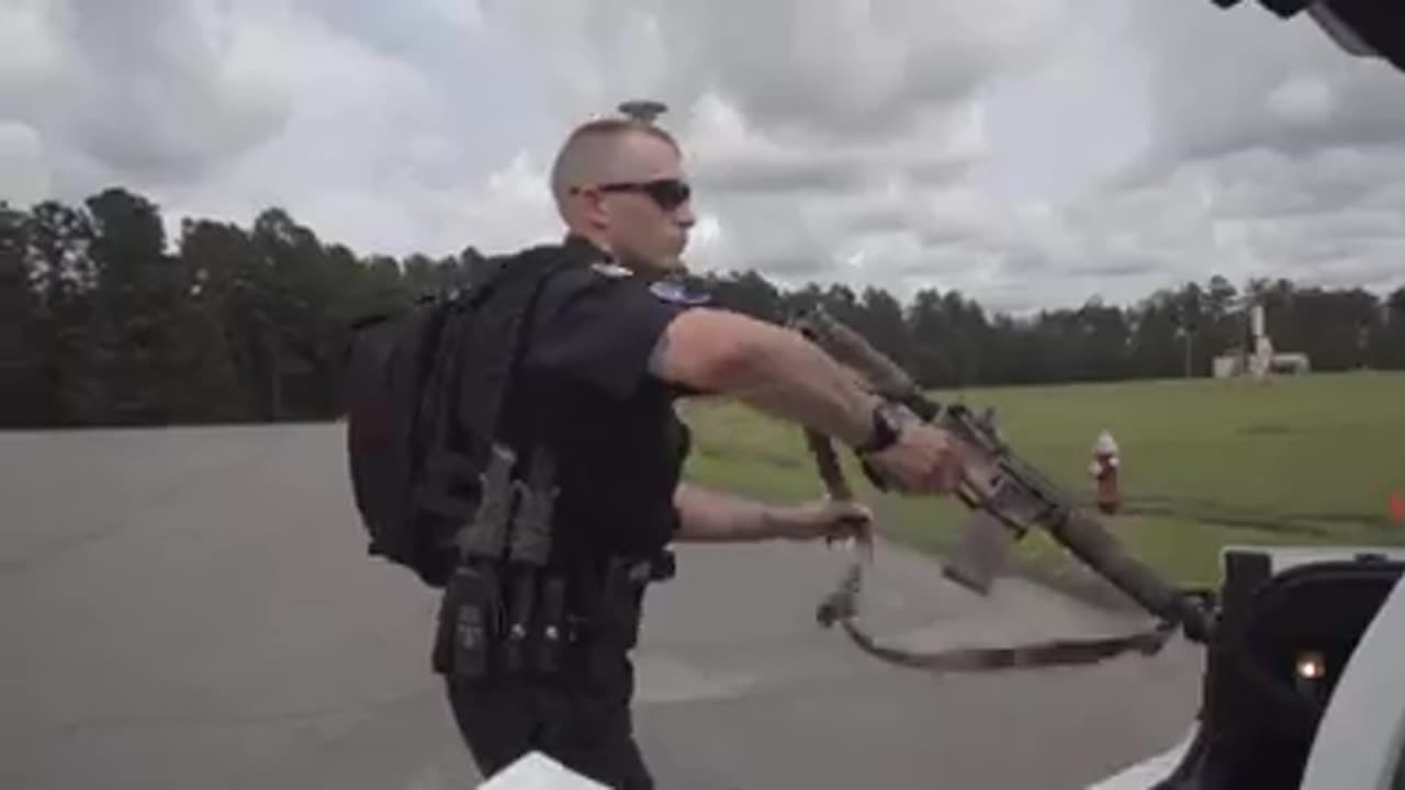 Wraith tactical backpack.