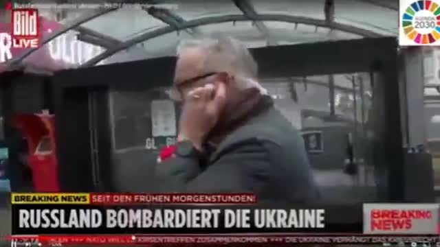 FAKE WAR - Unbelievable FAKE MEDIA BIAS (2 videos)