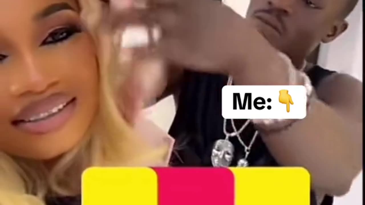 When I later make it