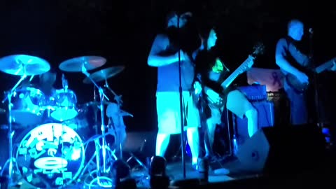 e Flat "Fuck Around And Find Out"