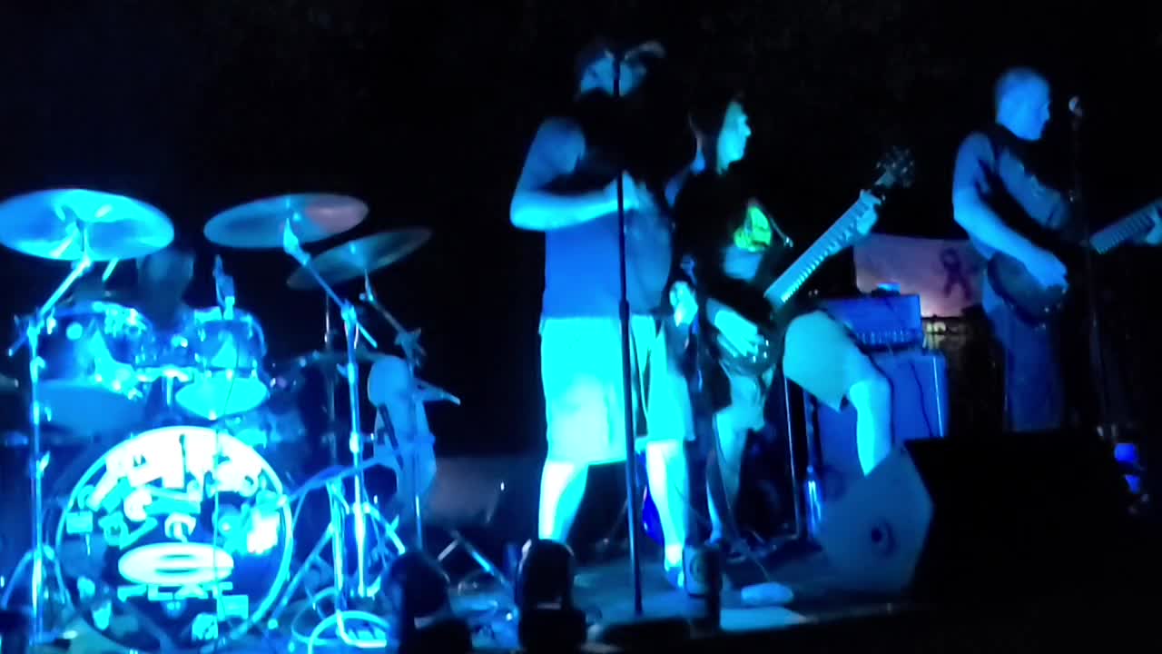 e Flat "Fuck Around And Find Out"