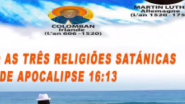 QUEM É TEU PROFETA?