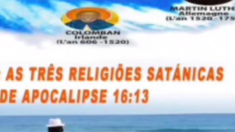 QUEM É TEU PROFETA?