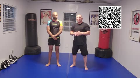 CH LLC Basic Knee Defenses