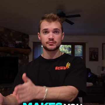 "I'm Spiritual But Not Religious"