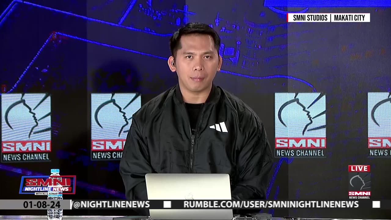 Dating Pang. Duterte, nais makausap si Pang. Marcos ukol sa imbestigasyon sa SMNI