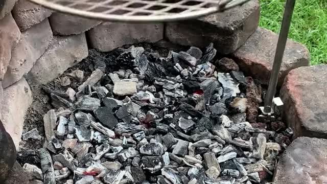 2 Steak Cheesy Potato Wedges Recipe Over The Fire Cooking shorts