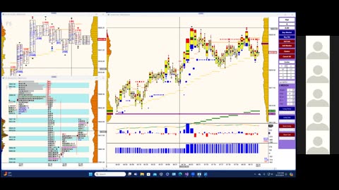 Bluewater Pre-Market for Aug 23