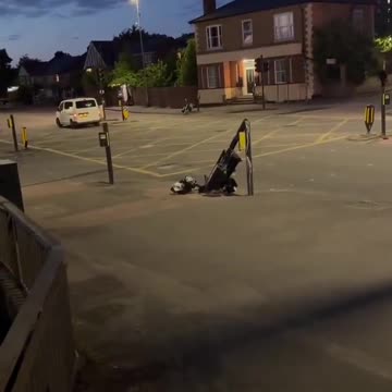 England ULEZ Big Brother Cameras Expand to Rest of England