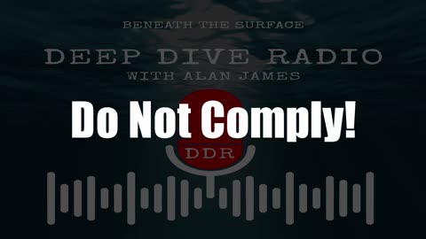 Do Not Comply