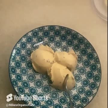 #Organic #Halloween #Pumpkin #Gelato #silky #delicious #mouth watering