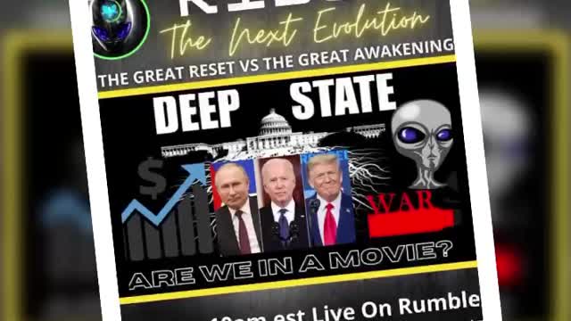 RISE The Next Evolution Episode #2 3/13/22