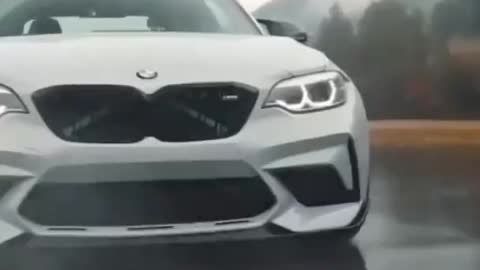 bmw cars video