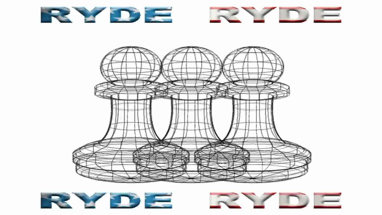 RYDE IMAGING MICROENCODING