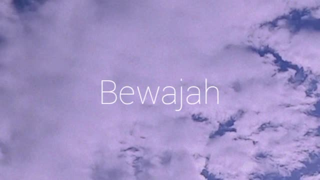 Let me down slowly X Mein dhondne ko zamane mey | Slow and Reverbed |
