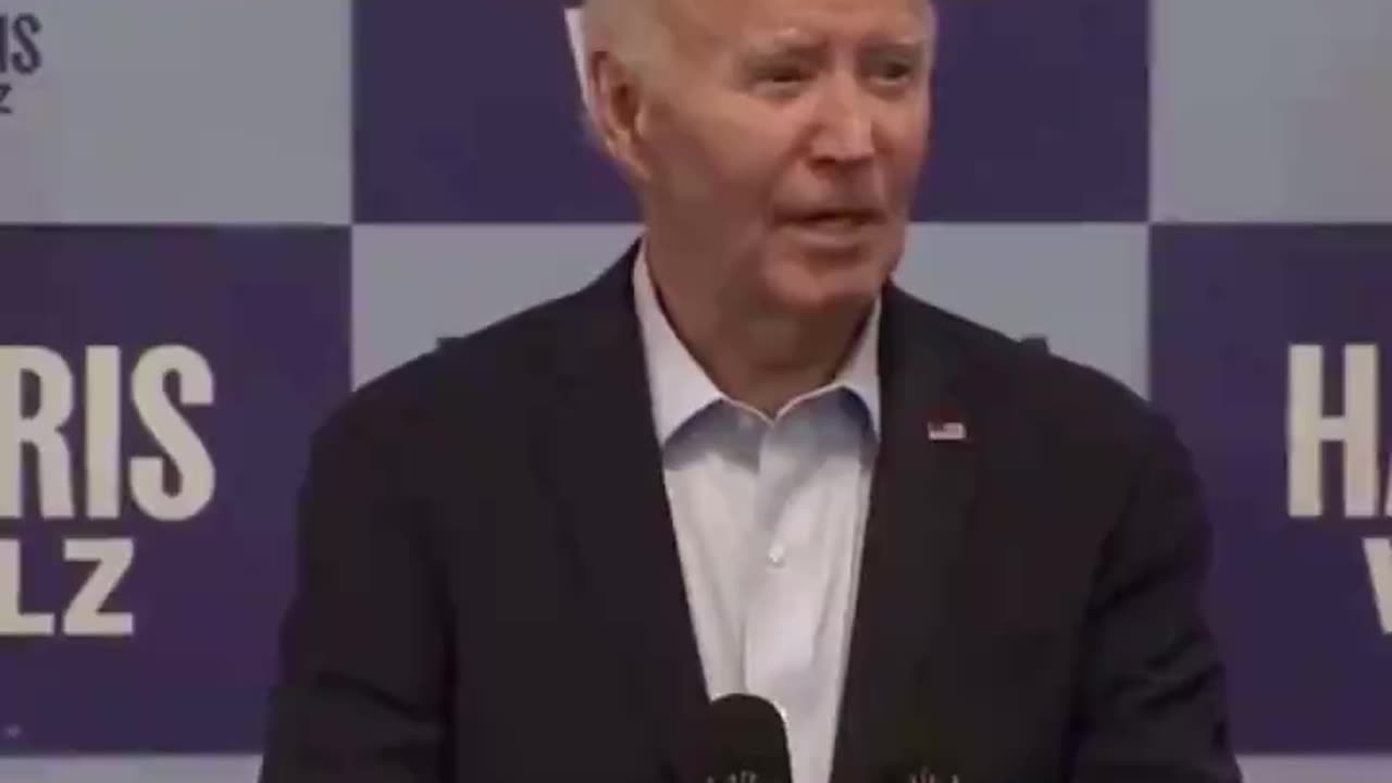 Joe Biden attacks Elon Musk