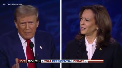 "Moderator" tries to fact-check Trump and it instantly blows up in his face