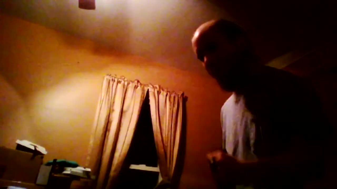 [Cyraxx Youtube 2021-1-24] Stitcches SKXRS Full SHOW