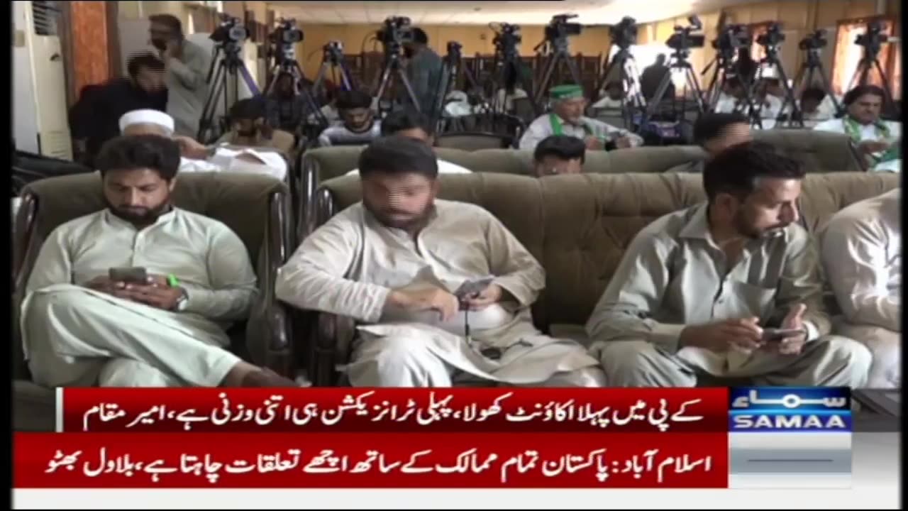Important Political parsonalities Join Pmln