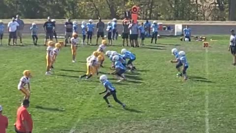 FYTF vs Freeman 5-6 2023 #15