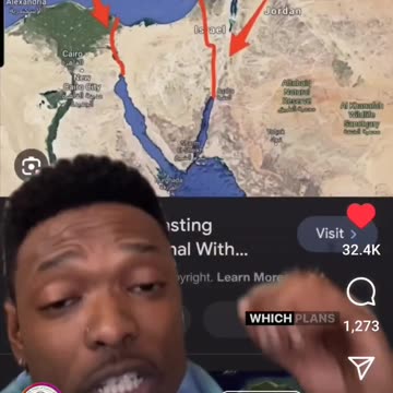 "Real Reason for the War in Israel"