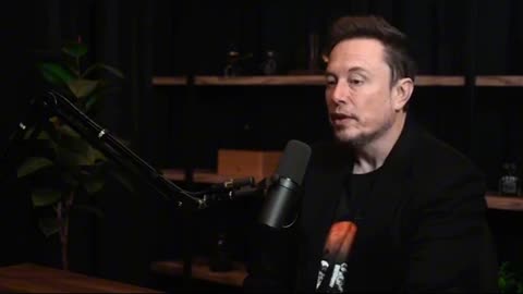 Elon Musk on Palestinian Genocide