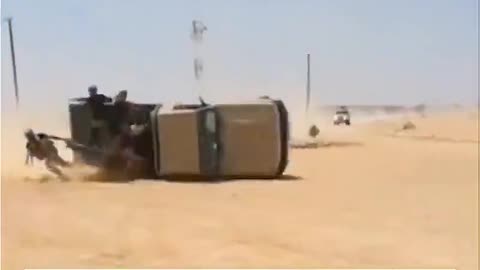 Israel Footage - 08-12-24