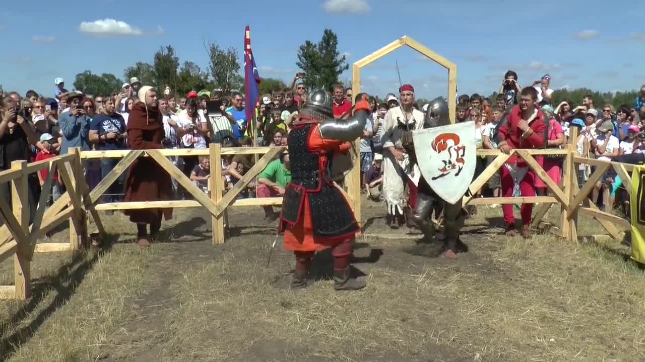 new knights