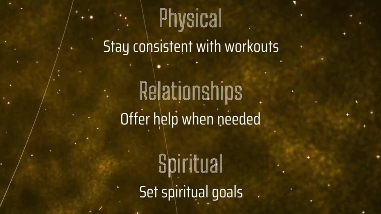 Daily Mind-Body-Spirit Tips 36