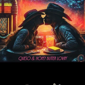 Queso & Honey Butter Lovin' | Thorn Enterprises