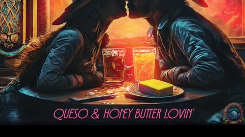 Queso & Honey Butter Lovin' | Thorn Enterprises