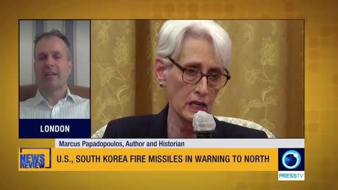 Dr. Marcus Papadopoulos analyses the latest US threat to North Korea