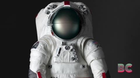 Axiom Space, Prada Unveil Spacesuit Design for Moon Return