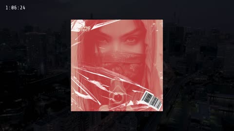 BATTLE IN MY MIND | DIAMOND DISTRICT