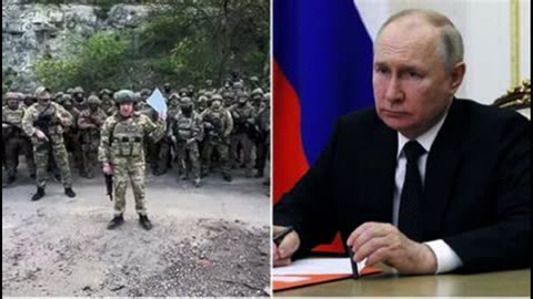 Graveyard Shift Ep6 (Coup in Russia - Perspective of Ex-CIA) by Dr. Paul Cottrell