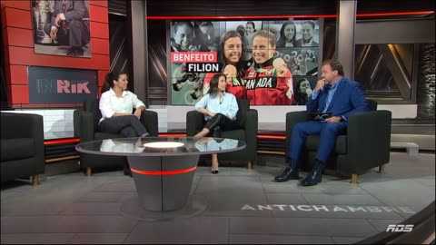 L'antichambre