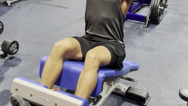 Core Work
