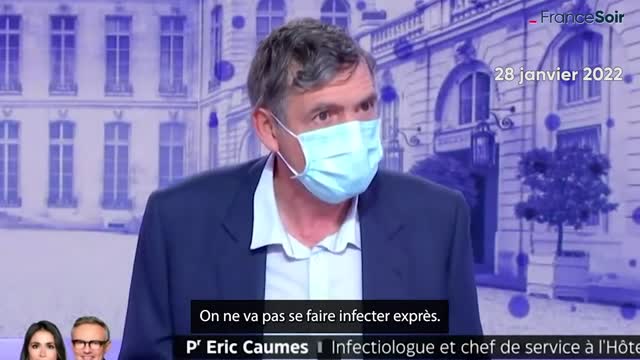 L'immunité innée naturelle est bien supérieure et préférable à toute injection chimique !