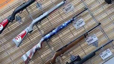 2A Murica