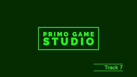 Primo Game Studio OST5 Track07