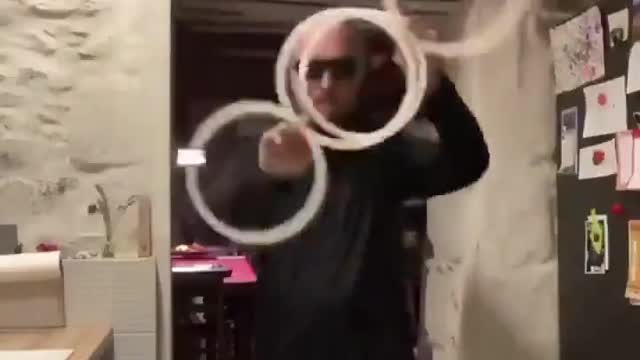 Playing with Concept of Physics