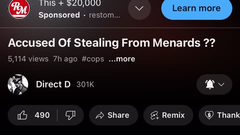 Why do I feel like they are playing ball with the devil?